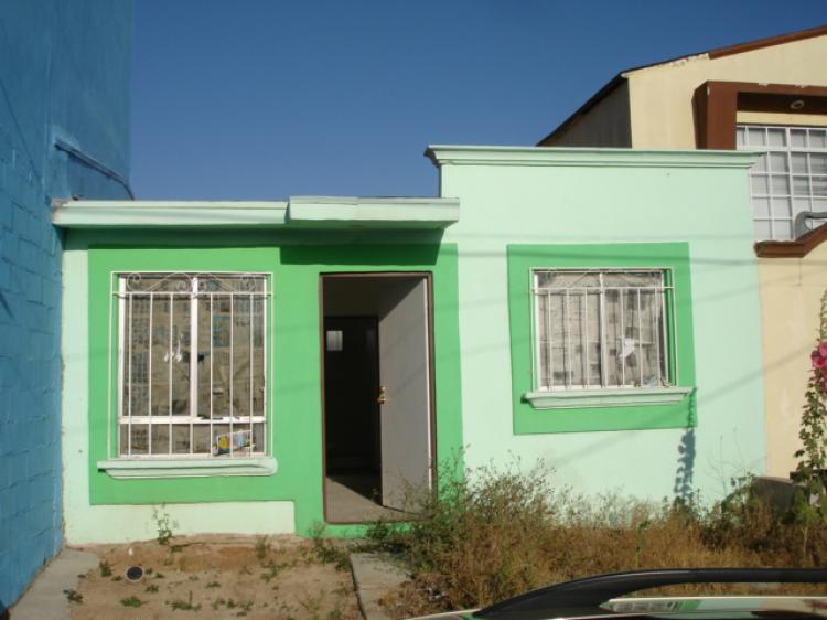 Foto Casa en Venta en Villa del Real, Tijuana, Baja California - $ 371.000 - CAV24574 - BienesOnLine