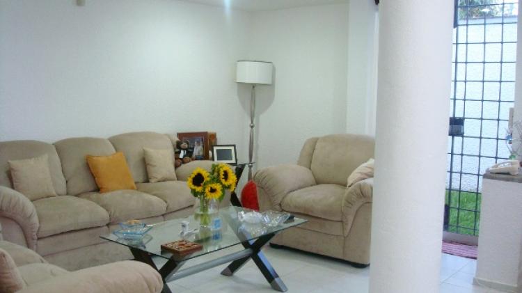 Foto Casa en Venta en AMPLIACION MIGUEL HIDALGO, Tlalpan, Distrito Federal - $ 1.850.000 - CAV23052 - BienesOnLine