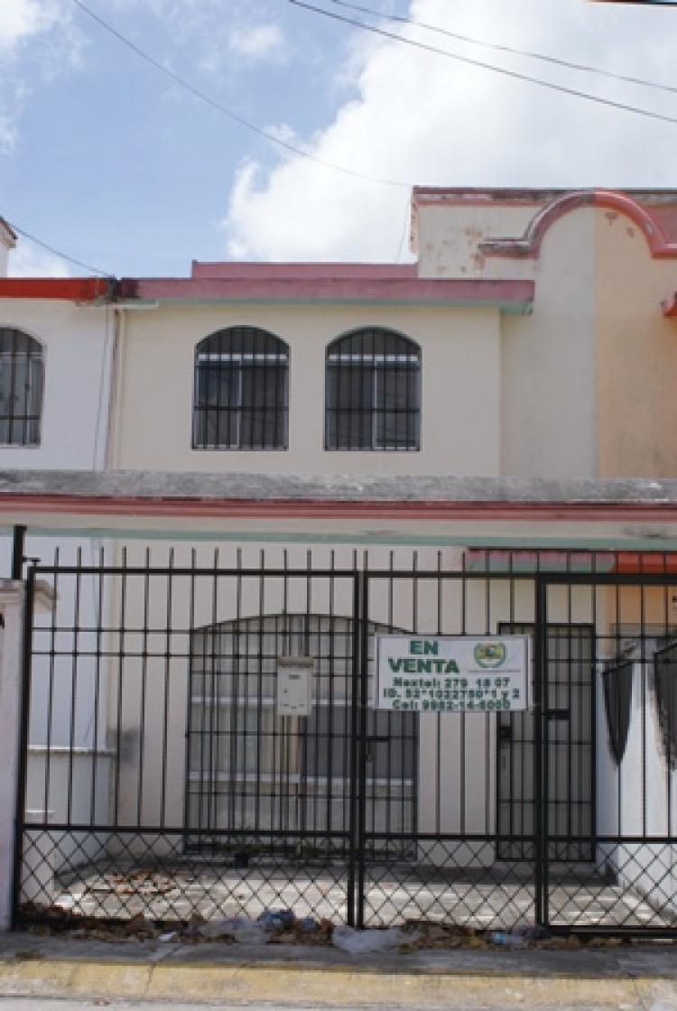 Foto Casa en Venta en Paseos del Caribe, Cancn, Quintana Roo - $ 750.000 - CAV27745 - BienesOnLine