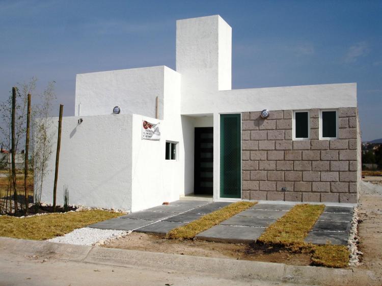 Foto Casa en Venta en Cerca del pueblito, Santiago de Quertaro, Queretaro Arteaga - $ 1.186.000 - CAV8357 - BienesOnLine
