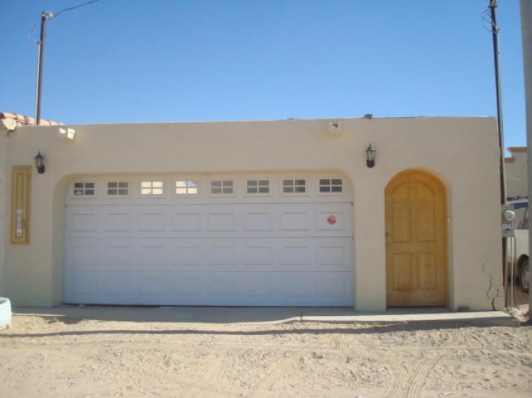 Foto Casa en Venta en LOPEZ PORTILLO, Puerto Peasco, Sonora - $ 550.000 - CAV33322 - BienesOnLine