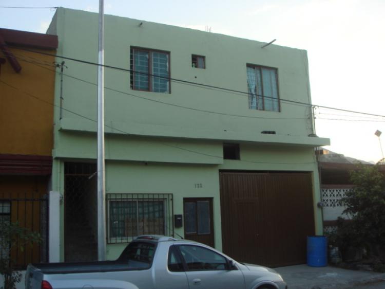 Foto Casa en Venta en SANTA CLARA, Guadalupe, Nuevo Leon - $ 930.000 - CAV9215 - BienesOnLine
