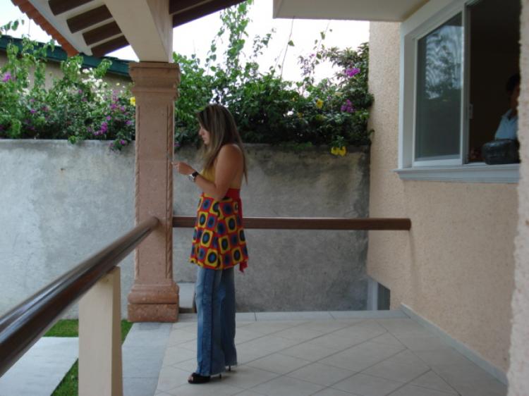 Home in Metric Way