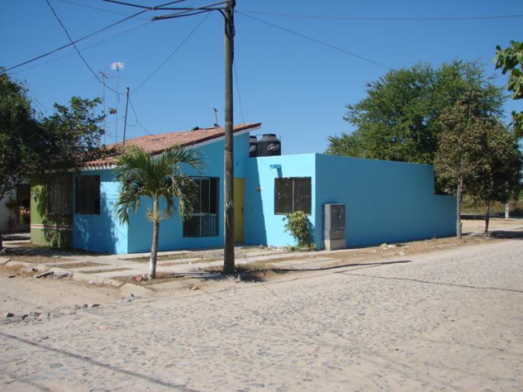 Foto Casa en Venta en El Aguacate, Barra de Navidad, Jalisco - $ 390.000 - CAV26118 - BienesOnLine