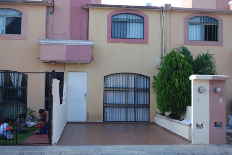 Foto Casa en Venta en fraccionamiento porto alegre, , Quintana Roo - $ 700.000 - CAV38129 - BienesOnLine