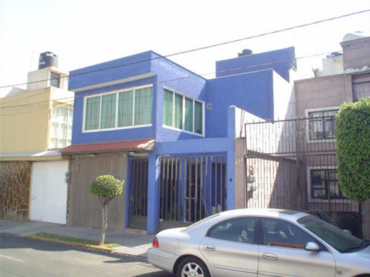Foto Casa en Venta en Lindavista, Gustavo A. Madero, Distrito Federal - $ 3.150.000 - CAV5950 - BienesOnLine