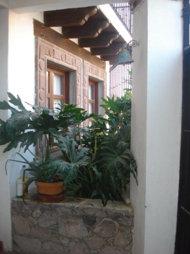 Foto Casa en Venta en San Miguel de Allende, Guanajuato - $ 2.500.000 - CAV34999 - BienesOnLine