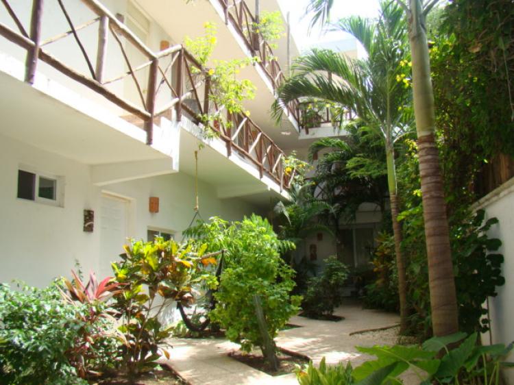 Foto Edificio en Renta en Tulum, Quintana Roo - $ 50.000 - EDR31254 - BienesOnLine