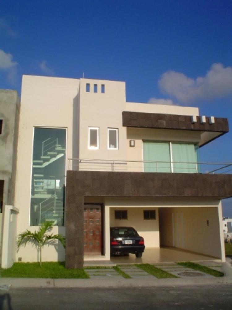 Foto Casa en Venta en Lomas Residencial, Boca del Ro, Veracruz - $ 1.950.000 - CAV8196 - BienesOnLine