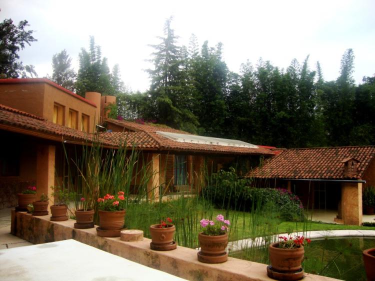 Foto Casa en Venta en Malinalco, Malinalco, Mexico - CAV44785 - BienesOnLine