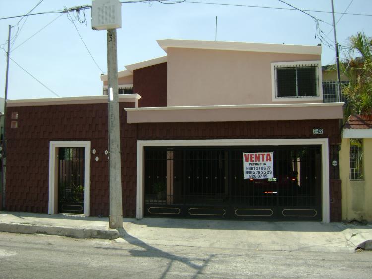 Foto Casa en Venta en JARDINES DE MERIDA, Mrida, Yucatan - $ 1.400.000 - CAV40737 - BienesOnLine