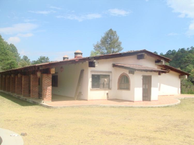 Foto Terreno en Venta en San Andrs Ixtln, Jalisco - 220 hectareas - U$D 2.500.000 - TEV21304 - BienesOnLine