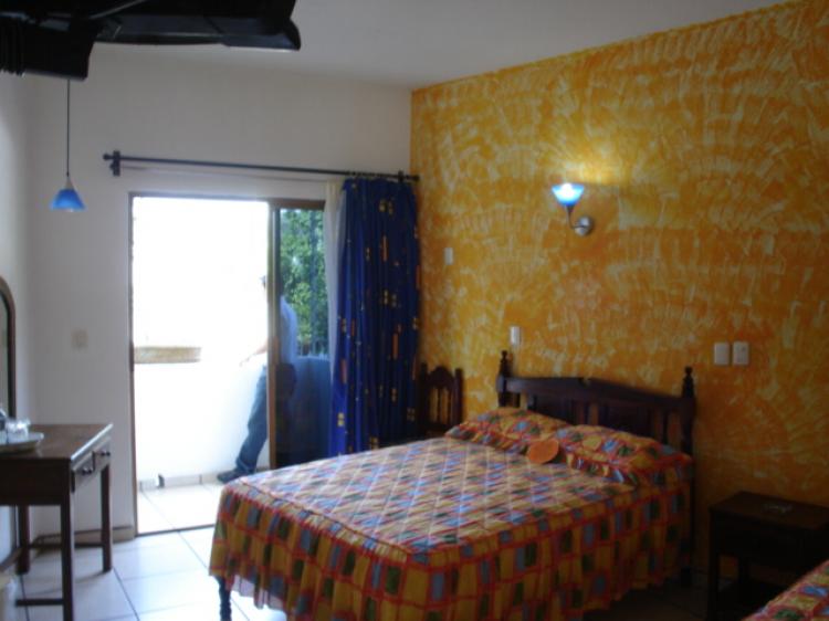 Foto Hotel en Venta en Centro, Colima, Colima - $ 12.000.000 - HOV4586 - BienesOnLine