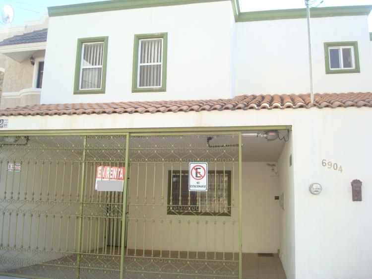 Foto Casa en Renta en Monterrey, Nuevo Leon - $ 11.000 - CAR37903 - BienesOnLine