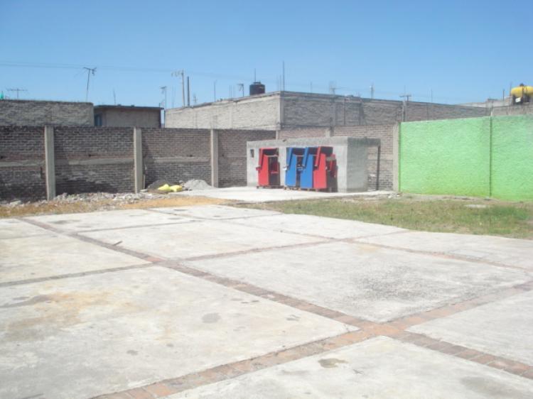 Foto Terreno en Venta en Raul Romero, Ciudad Nezahualcoyotl, Mexico - $ 2.500.000 - TEV42546 - BienesOnLine