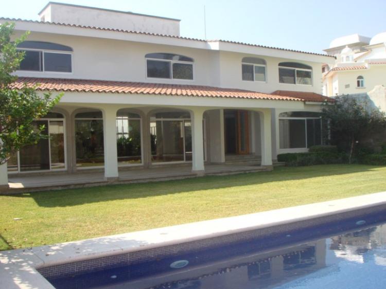 Foto Casa en Renta en VISTA HERMOSA, Cuernavaca, Morelos - $ 40.000 - CAR31190 - BienesOnLine