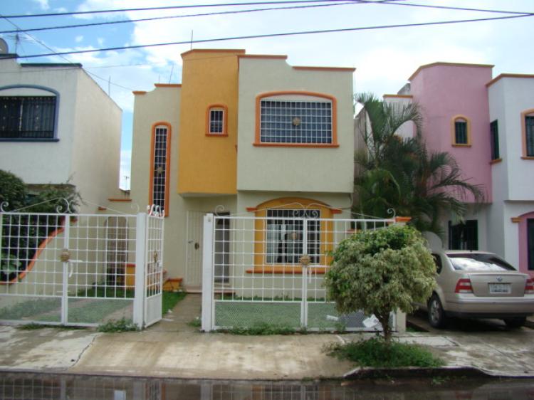 Foto Casa en Venta en Cancn, Quintana Roo - $ 1.250.000 - CAV39670 - BienesOnLine