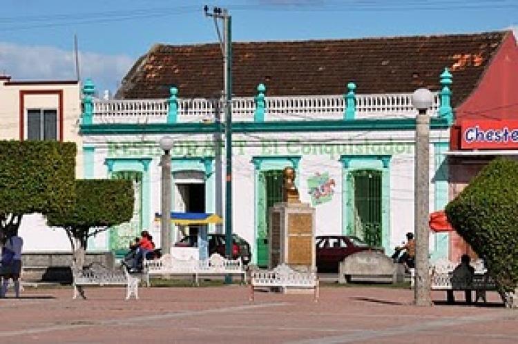 Foto Casa en Venta en Frontera, Tabasco - $ 600.000 - CAV37025 - BienesOnLine