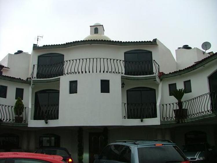 Foto Casa en Renta en Metepec, Mexico - $ 14.000 - CAR24253 - BienesOnLine