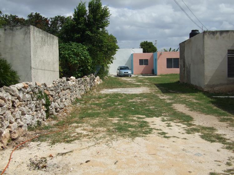 Foto Casa en Venta en San Pedro Uxmal., Mrida, Yucatan - $ 600.000 - CAV15829 - BienesOnLine