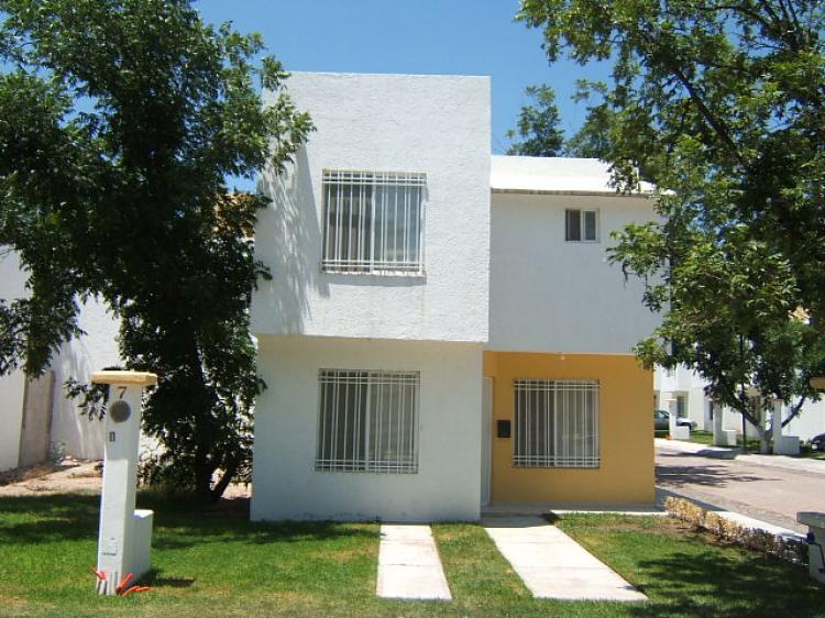 Foto Casa en Venta en SAN JUAN DEL RIO, QRO, Cuautitln, Mexico - $ 662.000 - CAV11580 - BienesOnLine
