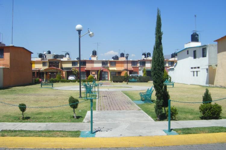 Foto Casa en Venta en Ex Hacienda San Miguel, Cuautitln Izcalli, Mexico - CAV10415 - BienesOnLine