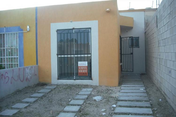 Foto Casa en Renta en villa mar 2, Playa del Carmen, Quintana Roo - $ 3.800 - CAR29128 - BienesOnLine