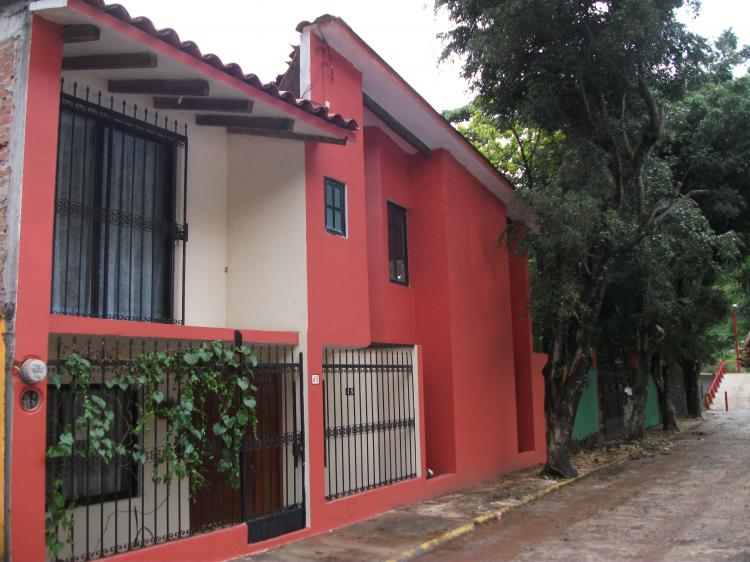 Foto Casa en Venta en Barrio Matzinga., Tlilapan, Veracruz - $ 1.844.000 - CAV77156 - BienesOnLine