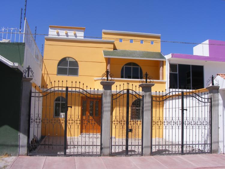 Casa en Venta en Fraccionamiento Residencial La Morena., Tulancingo,  Hidalgo - $  - CAV37571 - BienesOnLine