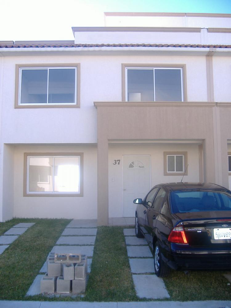 Foto Casa en Venta en Tijuana, Baja California - U$D 145.000 - CAV6861 - BienesOnLine