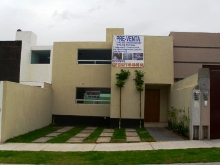 Foto Casa en Venta en VILLA MAGNA SLP, San Luis Potos, San Luis Potosi - $ 1.350.000 - CAV22606 - BienesOnLine