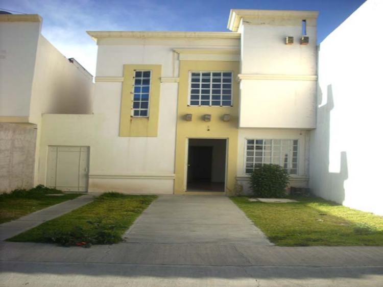 Foto Casa en Renta en VILLAS DE SAN LORENZO, San Luis Potos, San Luis Potosi - $ 3.500 - CAR21486 - BienesOnLine