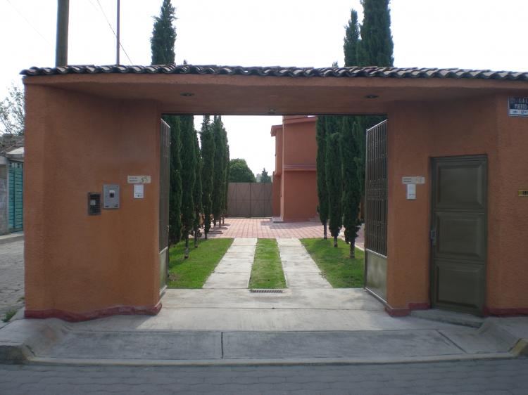 Foto Casa en Venta en San Jeronimo Chicahualco, Metepec, Mexico - $ 2.300.000 - CAV41448 - BienesOnLine
