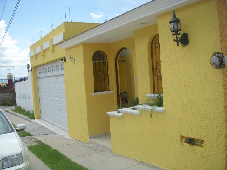 Foto Casa en Venta en HACIENDAS DE AGUASCALIENTES, Aguascalientes, Aguascalientes - $ 680.000 - CAV6578 - BienesOnLine