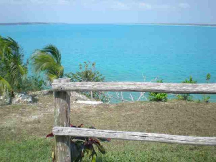 Foto Terreno en Venta en Bacalar, Quintana Roo - $ 2.200.000 - TEV21755 - BienesOnLine