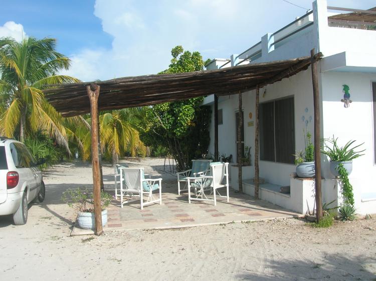 Foto Casa en Renta en Celestn, Yucatan - U$D 800 - CAR14053 - BienesOnLine