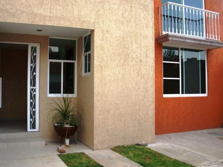 Foto Casa en Venta en VALLE, Morelia, Michoacan de Ocampo - $ 1.750.000 - CAV12386 - BienesOnLine