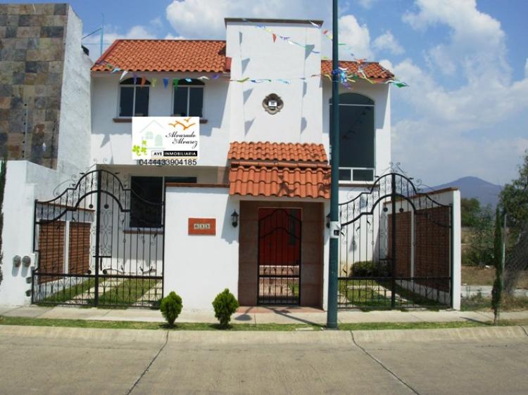 Foto Casa en Venta en VALLE, Morelia, Michoacan de Ocampo - $ 1.650.000 - CAV12385 - BienesOnLine