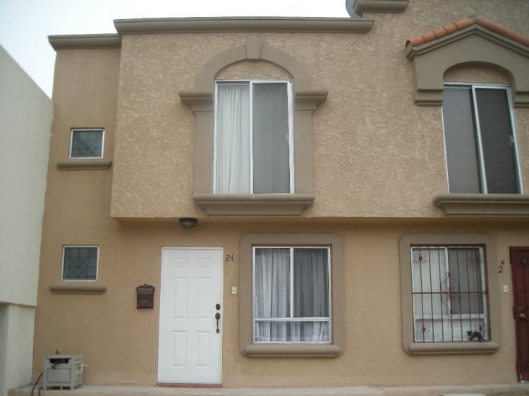 Foto Casa en Venta en Colinas del Rey 2da seccion, Tijuana, Baja California - $ 812.000 - CAV7488 - BienesOnLine