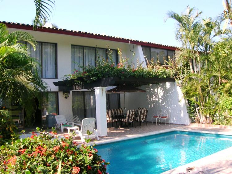 Foto Casa en Renta en FAIRMONT PRINCESS, Acapulco de Jurez, Guerrero - $ 7.500 - CAR32918 - BienesOnLine