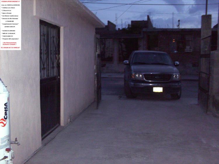 Foto Casa en Venta en BALCONES DE BUENAVISTA, Saltillo, Coahuila de Zaragoza - $ 350 - CAV4584 - BienesOnLine