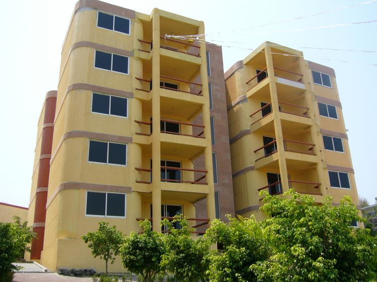 Home in Metric Way