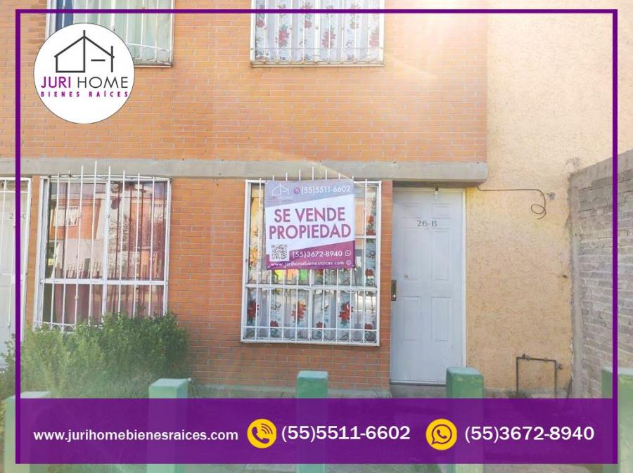Foto Casa en Venta en ALAMOS, Chalco de Daz Covarrubias, Mexico - $ 690.000 - CAV290609 - BienesOnLine