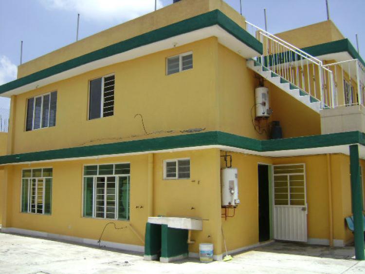 Foto Casa en Venta en Luis Donaldo Colosio, Ecatepec de Morelos, Mexico - $ 1.480.000 - CAV106873 - BienesOnLine