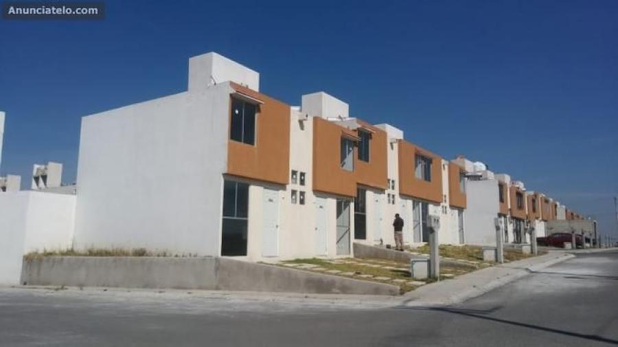 Home in Metric Way