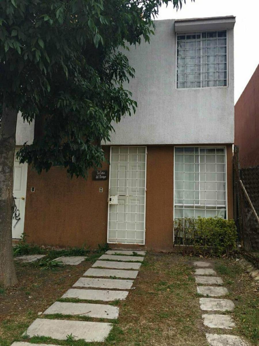 Foto Casa en Venta en LA GUADALUPANA BICENTENARIO, Estado de Mxico, Mexico - $ 475.000 - CAV259392 - BienesOnLine