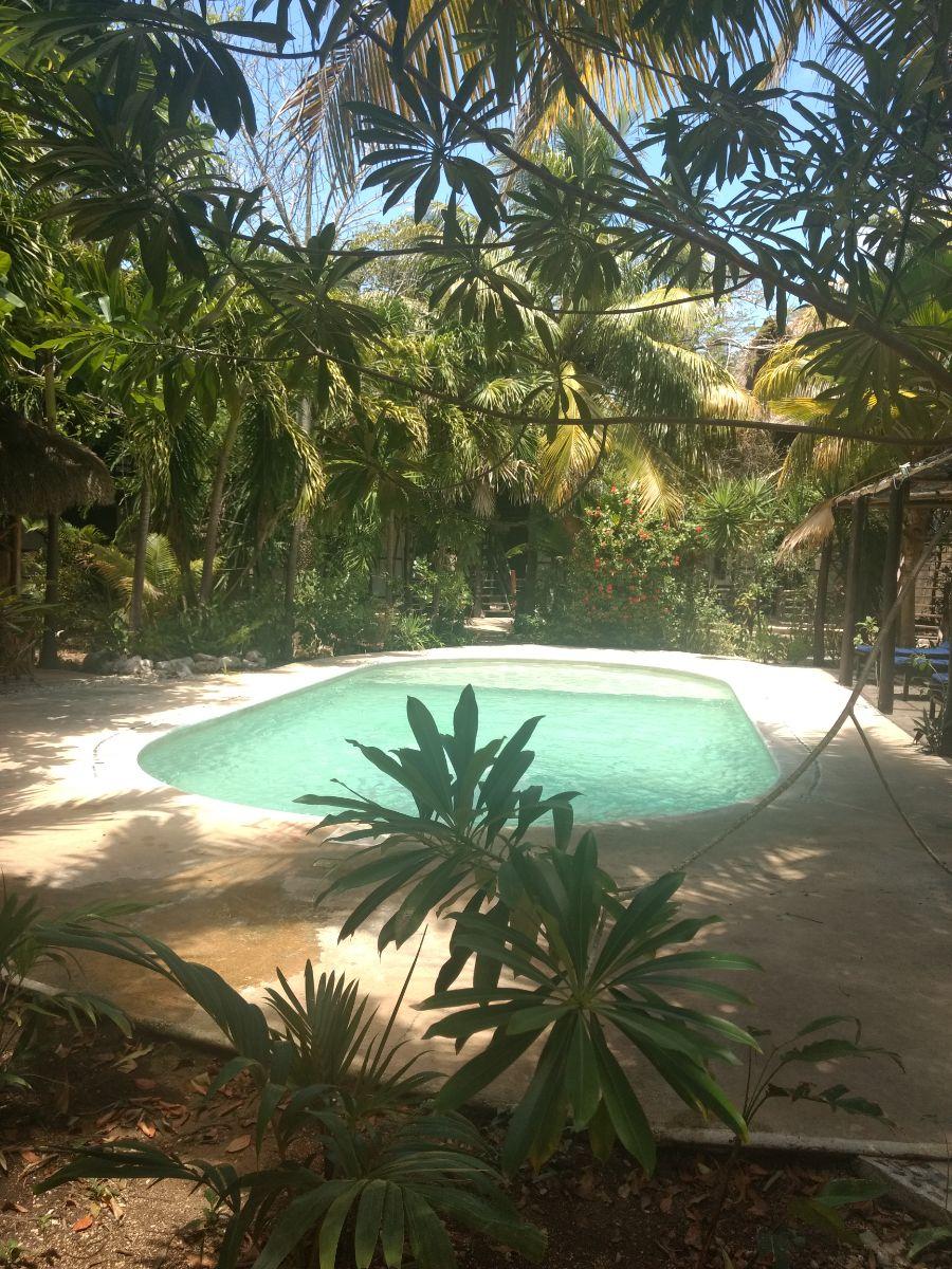 Foto Hotel en Venta en tulum, Tulum, Quintana Roo - U$D 875.000 - HOV284782 - BienesOnLine
