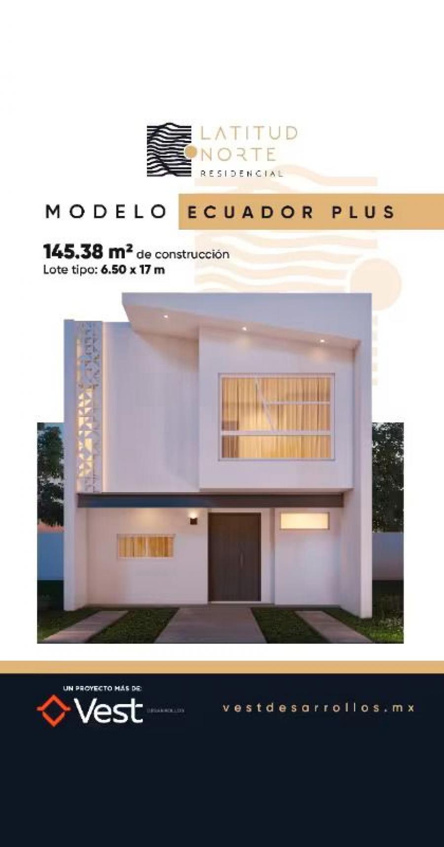 Foto Casa en Venta en Culiacn Rosales, Sinaloa - $ 2.748.222 - CAV325370 - BienesOnLine