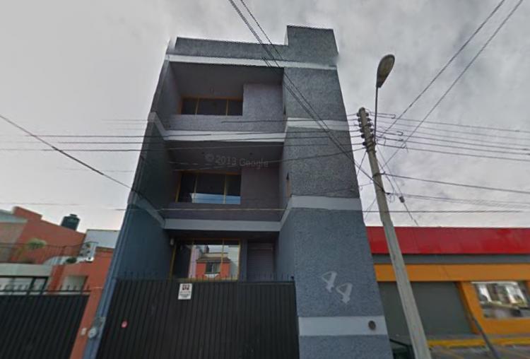 Foto Edificio en Renta en Flix Ireta, Morelia, Michoacan de Ocampo - $ 35.000 - EDR189973 - BienesOnLine