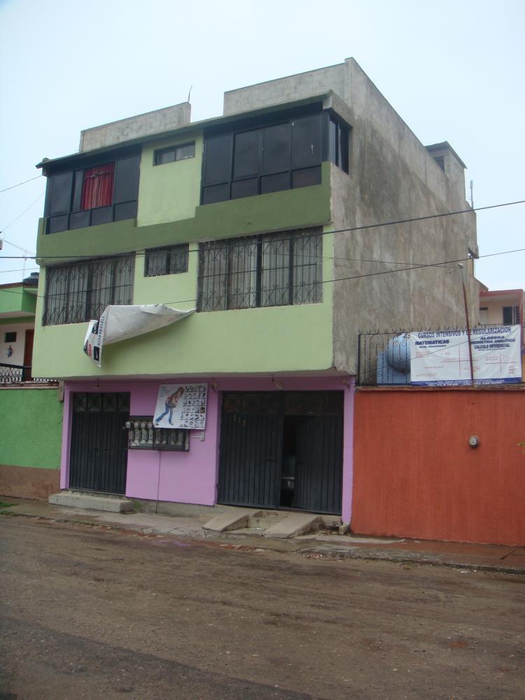 Foto Edificio en Renta en FRACC LA NORIA, Oaxaca, Oaxaca - $ 28.000 - EDR11866 - BienesOnLine